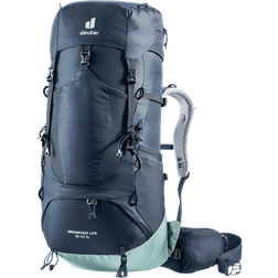 Deuter Aircontact Lite 35 10 SL vandrerygs. [Levering: 4-5 dage]